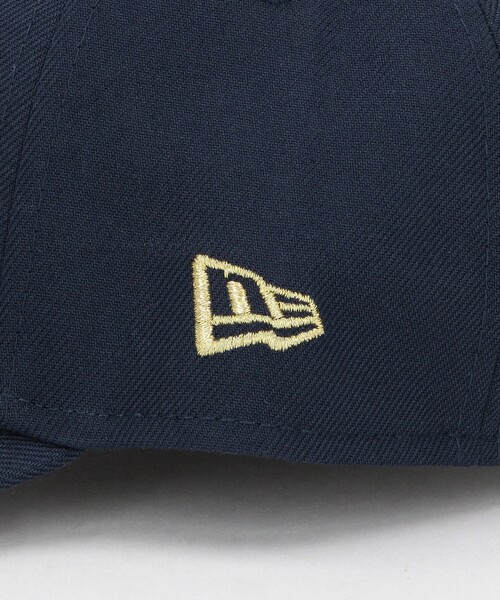 NEW ERA 9FORTY キャップ ネイビー 刺繍ロゴ NEW ERA（ニューエラ） キャップ 帽子 メンズ 9FORTY OHTANI UNICORN
