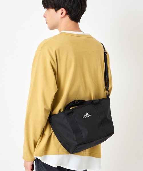 GREGORY（グレゴリー） トートバッグ ボートトートS BOAT TOTE S 