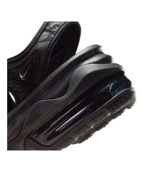 ※箱無し NIKE AIR MAX COCO サンダル ブラック 24cm NIKE】AIR MAX KOKO SANDAL ナイキ エア マックス ココ サンダル