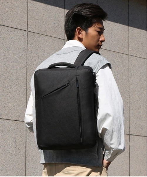 デイバック リュック Onitsuka Tiger デイバック リュック BACK PACK / バックパック