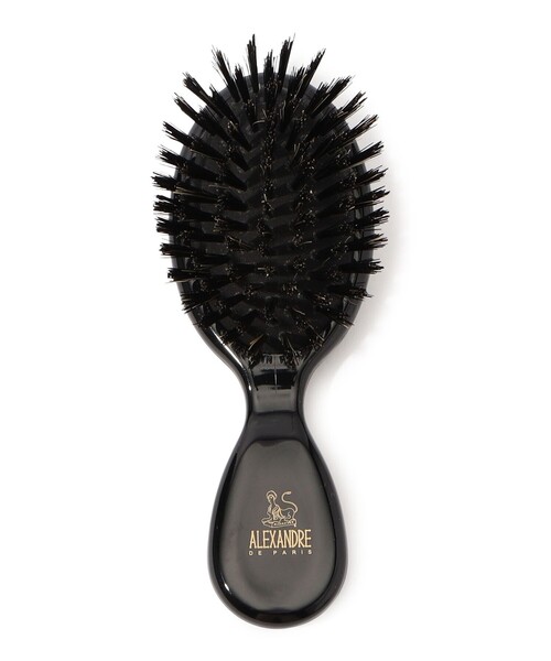 ALEXANDRE DE PARIS ヘアブラシ ALEXANDRE DE PARIS ブラシS : ZOZOTOWN Yahoo!店 - 通販