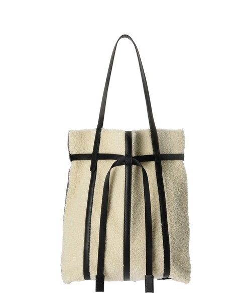 HIROKO HAYASHI(ヒロコ ハヤシ) トートバッグ PANIER COCCOLINA HIROKO HAYASHI(ヒロコ ハヤシ) トートバッグ PANIER COCCOLINA