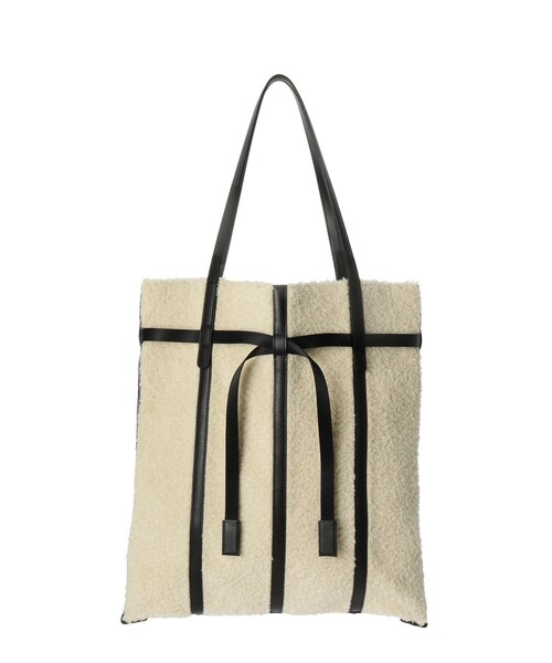 HIROKO HAYASHI（ヒロコ ハヤシ） トートバッグ PANIER COCCOLINA