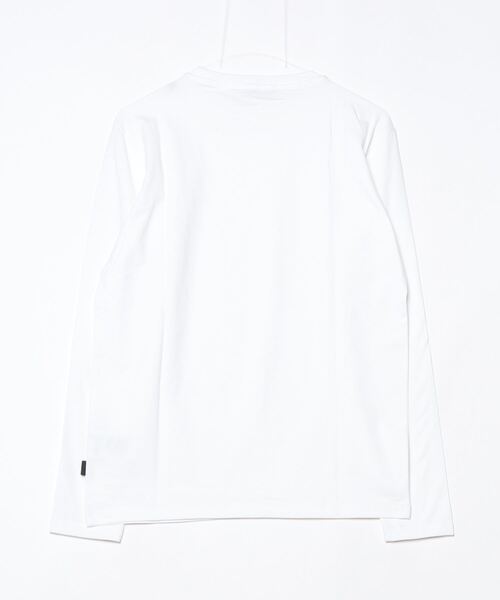 tシャツ REPLEYロゴ ストレッチジャージーロンT メンズ_11