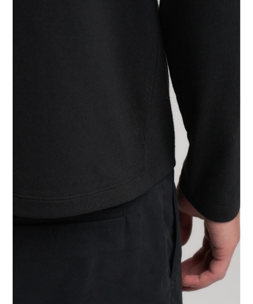 tシャツ REPLEYロゴ ストレッチジャージーロンT メンズ_9