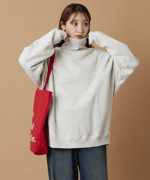 FREAK'S STORE（フリークスストア） トレーナー スウェット 限定展開