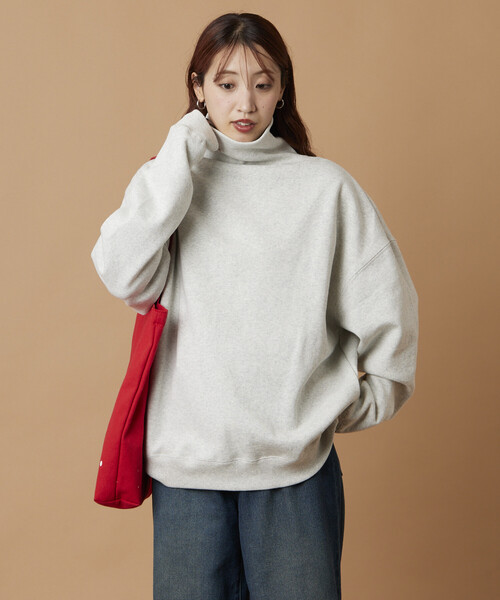 FREAK'S STORE（フリークスストア） トレーナー スウェット 限定展開