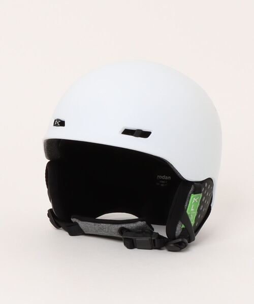 Burton Rodan ヘルメット 使用1回のみ美品 BURTON（バートン） Rodan ヘルメット スキー ＆ スノーボード