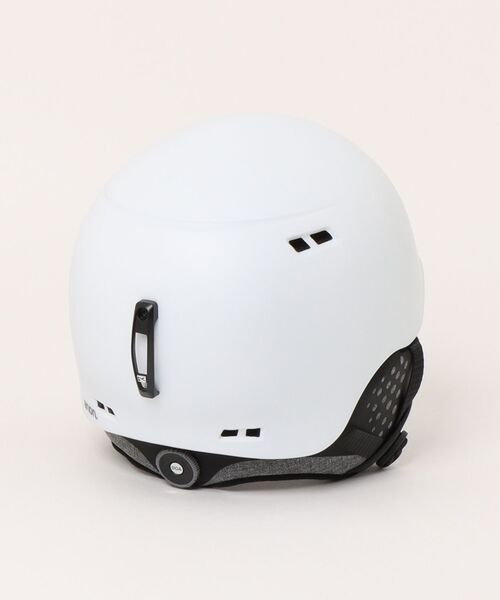 Burton Rodan ヘルメット 使用1回のみ美品 BURTON（バートン） Rodan ヘルメット スキー ＆ スノーボード