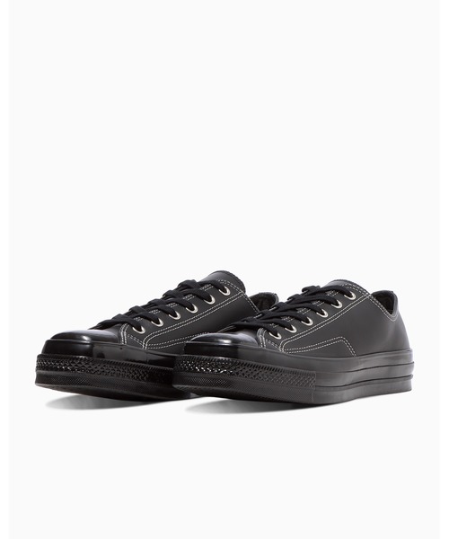 ALL STAR コンバース オールスター スニーカー SQUARETOE LE OX