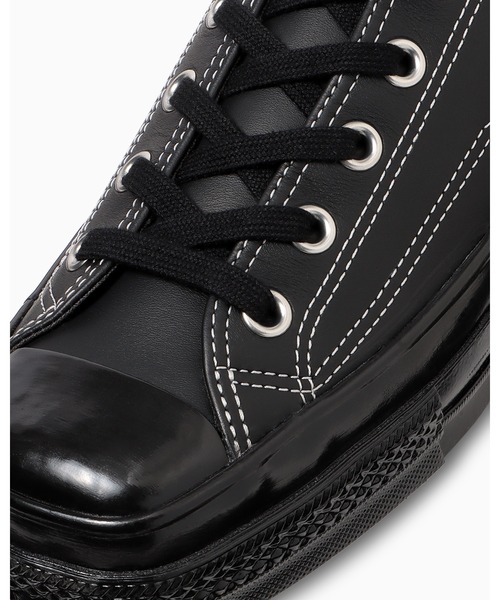 ALL STAR コンバース オールスター スニーカー SQUARETOE LE OX
