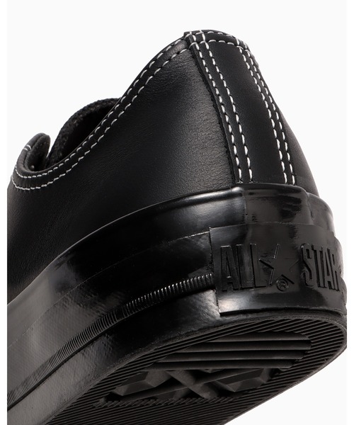 ALL STAR コンバース オールスター スニーカー SQUARETOE LE OX