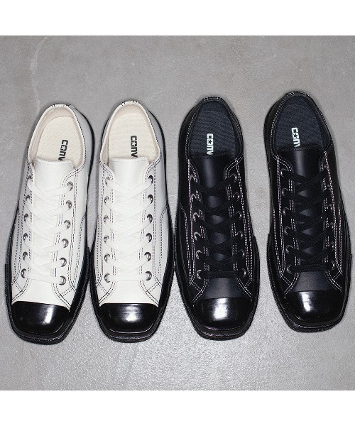 ALL STAR コンバース オールスター スニーカー SQUARETOE LE OX