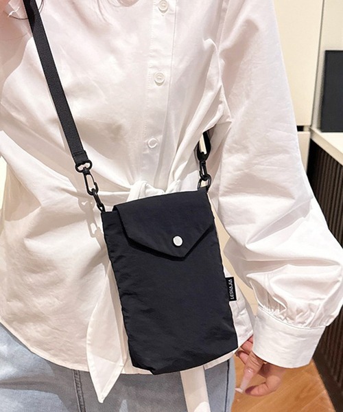 CHAOS FISHING CLUB | ミニショルダーバッグ fit=scale-down,w=1200