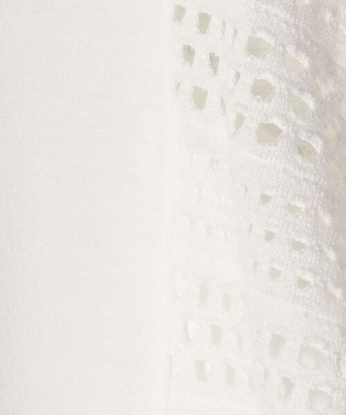 「SHIPS」 ノースリーブトップス ONE SIZE ブラック レディース_画像2