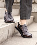 キーン keen スポーツサンダル サンダル ...の詳細画像1
