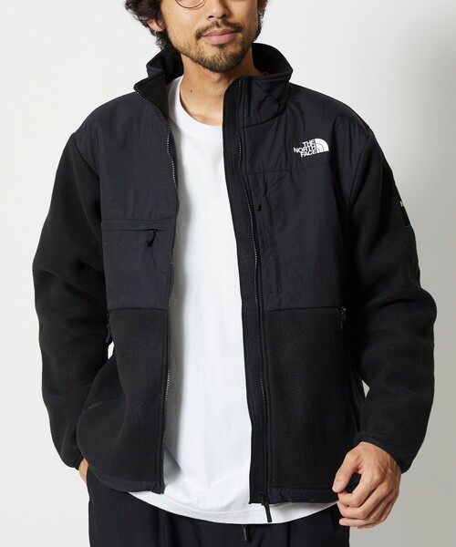 THE NORTH FACE（ザ ノースフェイス） ジップアップブルゾン SMALL