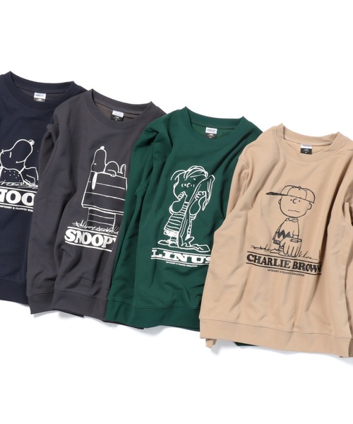BOBO CHOSES（ボボショーズ） トレーナー Multicolor B.C hooded