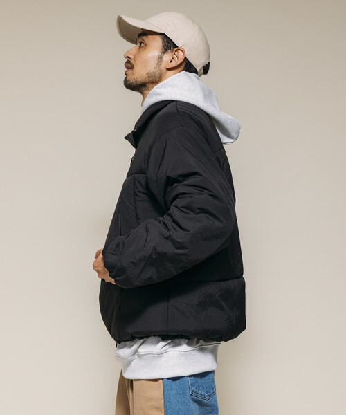 Firsthand(ファーストハンド) ブルゾン アウター メンズ : ZOZOTOWN Firsthand(ファーストハンド) ブルゾン アウター メンズ : ZOZOTOWN