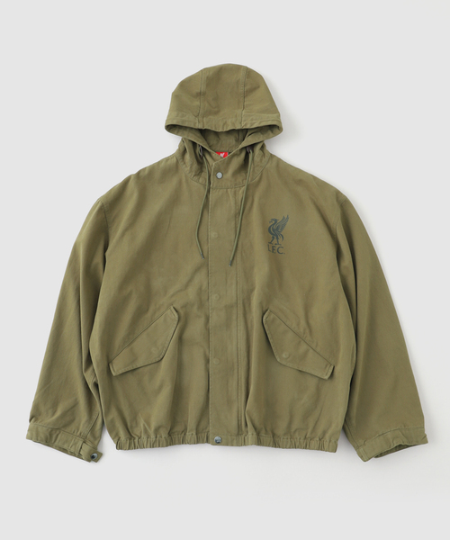 417 EDIFICE（フォーワンセブンエディフィス） コート ジャケット