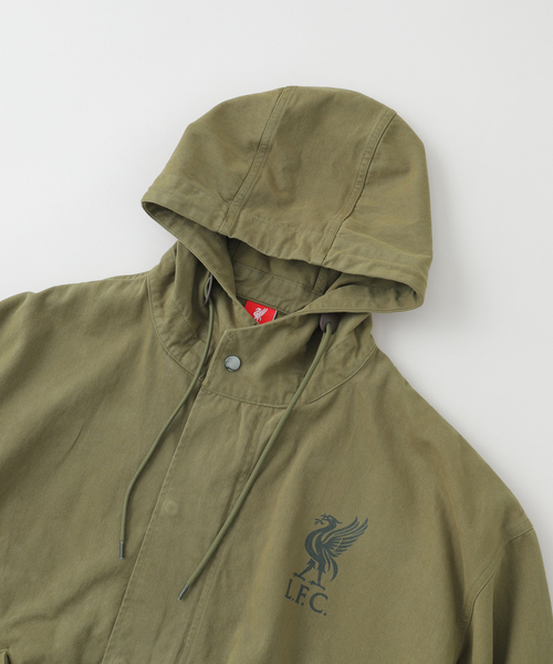 417 EDIFICE（フォーワンセブンエディフィス） コート ジャケット