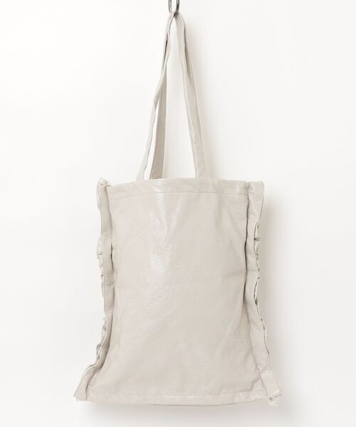 「jouetie」 トートバッグ FREE オフホワイト レディース_画像2
