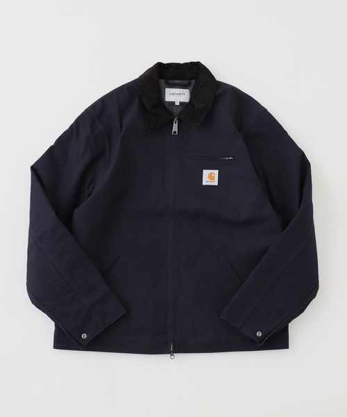 Carhartt WIP ワークジャケット 6529 Carhartt WIP ワークジャケット 6529 Carhartt WIP ワークジャケット