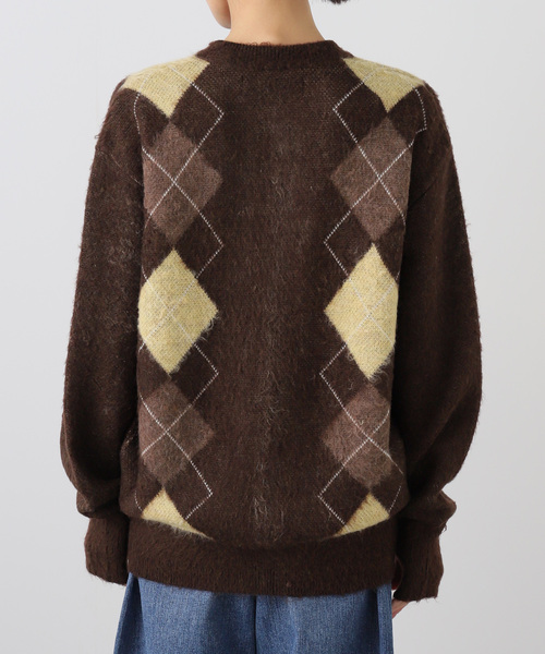 journal standard L'essage（ジャーナルスタンダード レサージュ