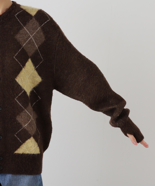 journal standard L'essage（ジャーナルスタンダード レサージュ