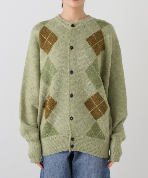 journal standard L'essage（ジャーナルスタンダード レサージュ