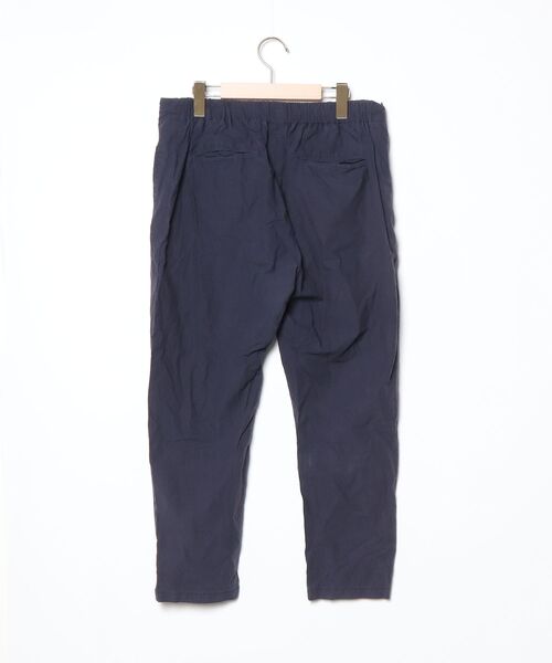「t.yamai paris」 パンツ 1 ネイビー レディース_画像2