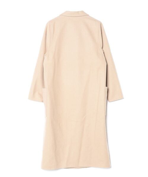 HYKE（ハイク） コート 2 ベージュ レディース : ZOZOTOWN Yahoo!店