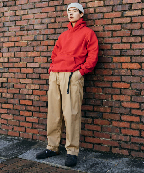 GRAMICCI（グラミチ） チノパンツ MEDIUM ベージュ メンズ : ZOZOTOWN