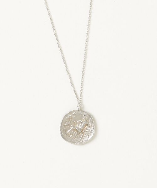 MARIHA別注完売品シルバー ネックレス MARIHA（マリハ） ネックレス FREE シルバー レディース : ZOZOTOWN