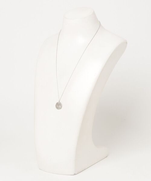 MARIHA（マリハ） ネックレス FREE シルバー レディース : ZOZOTOWN