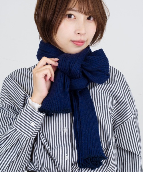 マフラー ストール 「EAGLE PRODUCTS」ウール100％ マフラー ストール