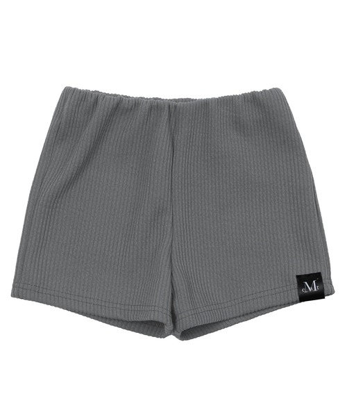   グレー ショートパンツ S OUTLET】DC Shoes 24 KD JS SHORT キッズ ショートパンツ