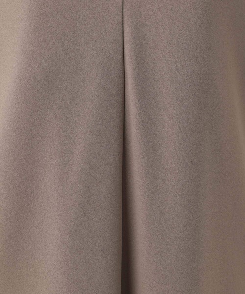 「Elura」 サロペットスカート LARGE ブラウン系その他4 レディース_画像5