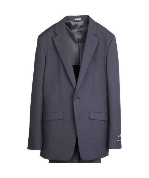 SUIT SELECT スーツ AB6 グレー メンズ : ZOZOTOWN Yahoo!店 - 通販