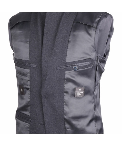 SUIT SELECT スーツ AB6 グレー メンズ : ZOZOTOWN Yahoo!店 - 通販