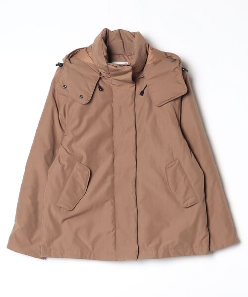 URBAN RESEARCH DOORS（アーバンリサーチドアーズ） ダウンコート ONE