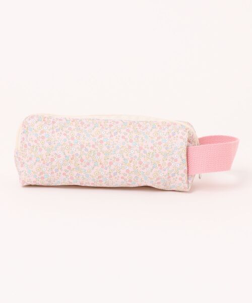 Mignonjour ペン Mignonjour/フラワー柄ペンケース M2871 : ZOZOTOWN