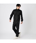 ジャージ FILA フィラ スポーツ 軽量 パ...の詳細画像4