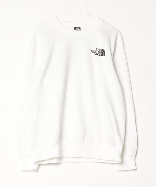 THE NORTH FACE（ザ ノースフェイス） スウェットカットソー M