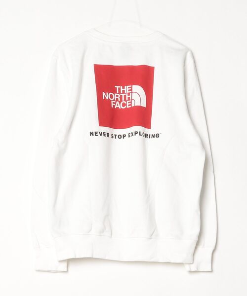 THE NORTH FACE（ザ ノースフェイス） スウェットカットソー M