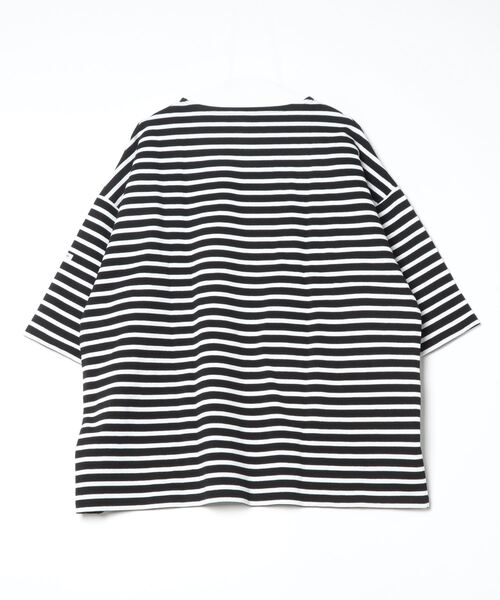 「ORCIVAL」 半袖Tシャツ 5 ホワイト メンズ_画像2