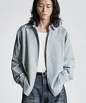 シャツ MICRO SPAN BASIC SH...の詳細画像2