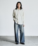 シャツ MICRO SPAN BASIC SH...の詳細画像5