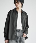 シャツ MICRO SPAN BASIC SH...の詳細画像4