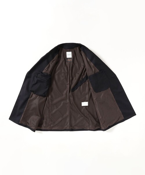 ジャケット テーラードジャケット 「別注 」sage de cret / Jet Setter Jacket メンズの画像